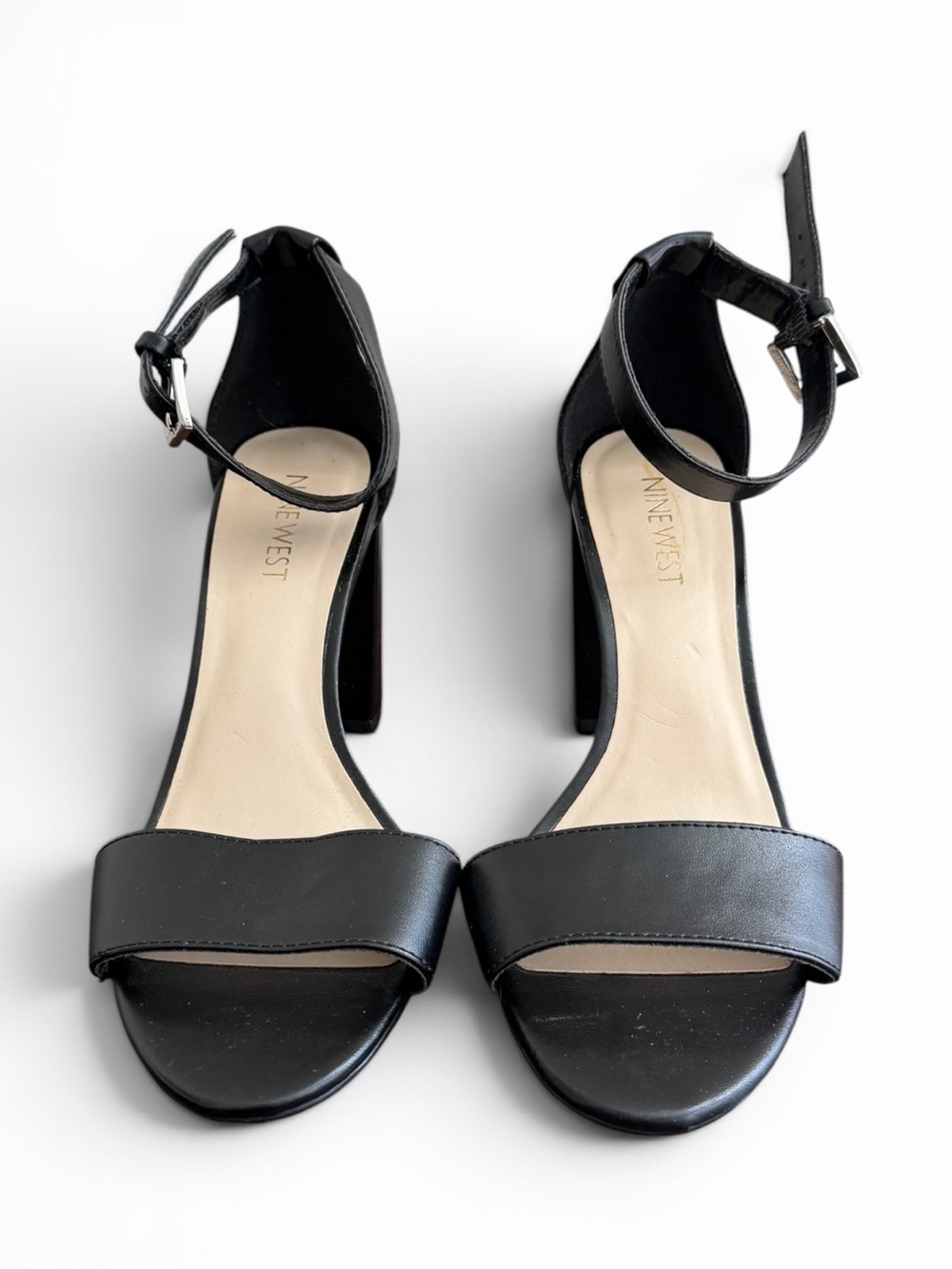 Nine West Pruce Ankle Strap Sandal